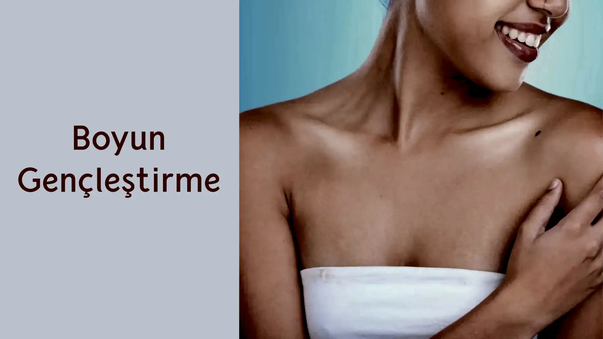Boyun Gençleştirme